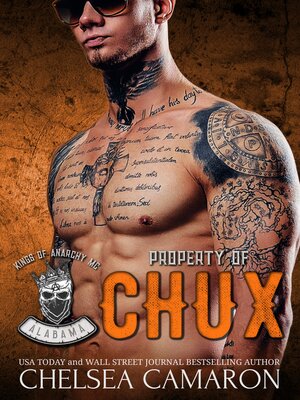 cover image of Property of Chux